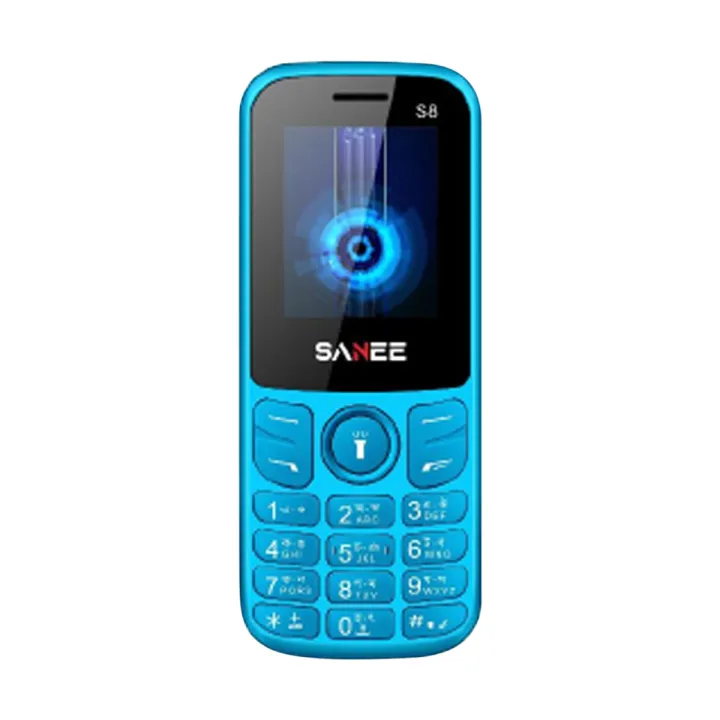 SANEE%20Mobile%20-Model:%20S8%20Button%20Feature%20phone%20-%20Image%202