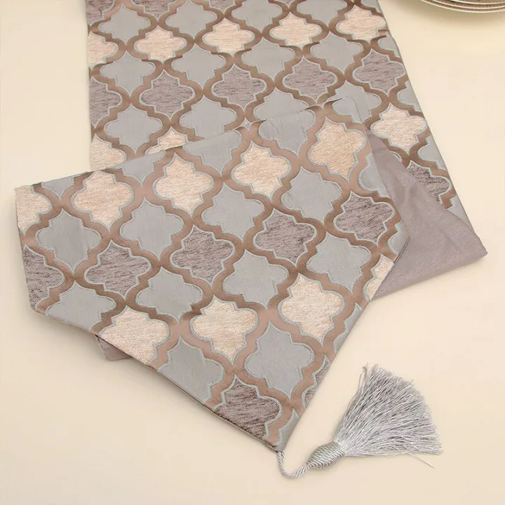 Tassels%20Table%20Runner%20Jacquard%20Table%20Cloth%20Dining%20Tea%20Table%20Decoration%20Tablecloth%20Cover%20Cloth%20Bed%20Runner%20Table%20Mat%20Home%20Textile%20-%20Image%205
