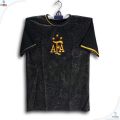 Argentina Short sleeve Football Jersey For Man - Half Sleeve t shirt - Argentina Jersey 2026/27. 
