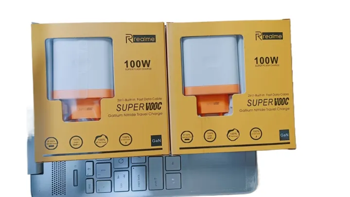 Realme%20100W%20SuperVOOC%20Charger%20Dual%20Port%20Wall%20Power%20Adapter%20USB%20Type%20C%20PD%20Cable%20For%20OPPO%20Find%20X6%20X5%20Pro%20Reno%2010%209%20Pro%20Pad%20-%20Image%205