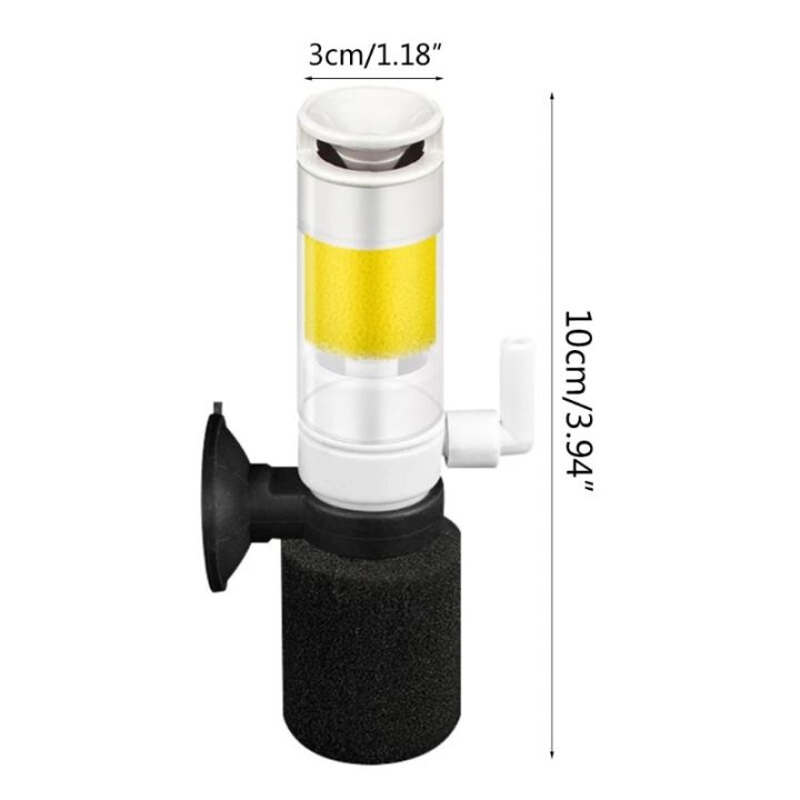 Aquarium%20Bio%20Filter%20with%20Air%20Tube%20Air%20Driven%20Filters%20for%20Betta%20Tanks%20Shrimp%20Tanks%20for%20Nano%20Breeder%20Fish%20Tanks%20Easy%20Use%20-%20Image%206