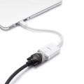 Mini Dp to VGA cable adapter Mini Display-port to VGA female for pc.