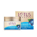 Lotus Herbals NUTRANITE Skin Renewal Nutritive Night Creme 50 gms. 