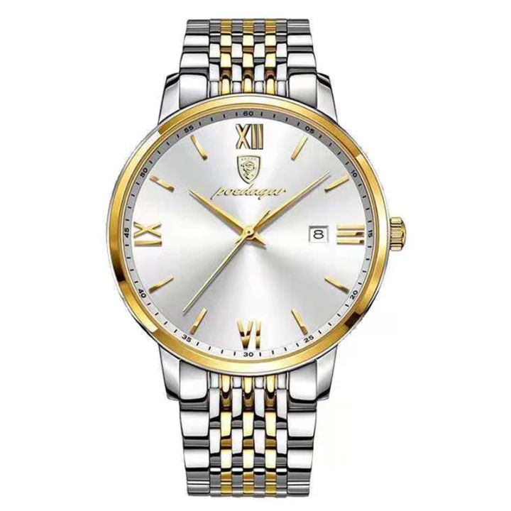 Imported%20Brand%20Men's%20Watch%20Stainless%20Steel%20Waterproof%20Hidden%20Clasp%20Luminous%20Date%20Sport%20Wrist%20Watch%20-%20Image%209