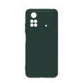Case For Xiaomi Poco M4 Pro 4G Casing  Soft  Silicone  Back Cover. 
