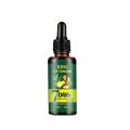 30ml Ginger Hair Care Essential Oil 7 Day Improves Scalp Environment Hair Loss Treatment Hair Growth Care Essence Oil.