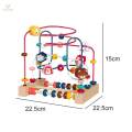 Kids Bead Maze Toys Activity Toy for Toddlers Infant Preschool Toys Fruit.