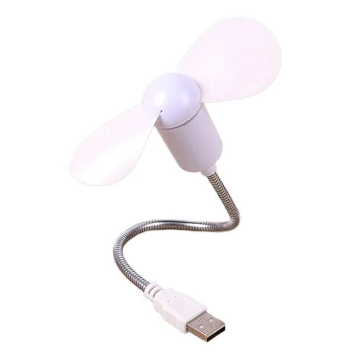 (New)%20mini%20snake%20fan%20silent%20soft%20leaf%20fan%20computer%20USB%20fan%20bendable%20freely%20-%20Image%207