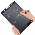8.5" LCD Writing Tablet Drawing Pad, Erasable E-writer, Office Writing Board, Digital Drawing Pad, Doodle Board.