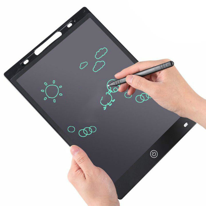 8.5"%20LCD%20Writing%20Tablet%20Drawing%20Pad,%20Erasable%20E-writer,%20Office%20Writing%20Board,%20Digital%20Drawing%20Pad,%20Doodle%20Board%20-%20Image%202