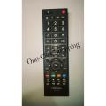 Toshiba led/lcd tv remote / Rm 890 /All Toshiba led/lcd tv remote.