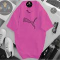 Unick design Exclusive Cotton Ladies T-Shirt.