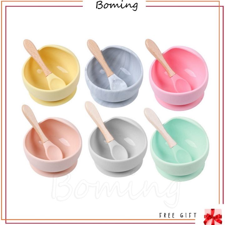 1set%20Silicone%20Baby%20Feeding%20Set%20Waterproof%20Spoon%20Non-Slip%20Feedings%20Silicone%20Bowl%20Tableware%20Baby%20Products%20Baby%20Plate%20-%20Image%204