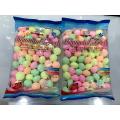 100 gm Naphthalene Balls Diamond Fresh Multicolor- 1 packet.