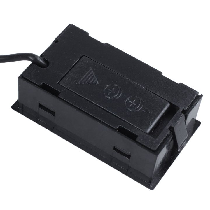 Fridges%20Freezers%20Digital%20Thermometer%20,%202%20Pcs%20Digital%20Thermometer%20LCD%20Refrigerator%20Freezer%20Fridge%20Digital%20Thermometer%20-%20Black%20&%20White%20-%20Image%207