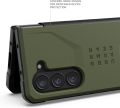 【Storewide Sale】 URBAN ARMOR GEAR UAG Case for Galaxy Z Fold 5 Premium Rugged with One-Piece Hinge Protection Full Body Military Grade Drop Proof Protective Cover. 