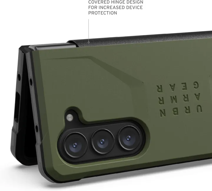 %E3%80%90Storewide%20Sale%E3%80%91%20URBAN%20ARMOR%20GEAR%20UAG%20Case%20for%20Galaxy%20Z%20Fold%205%20Premium%20Rugged%20with%20One-Piece%20Hinge%20Protection%20Full%20Body%20Military%20Grade%20Drop%20Proof%20Protective%20Cover%20-%20Image%209