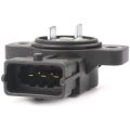 2X Throttle Position Sensor TPS 35102-02910 35170-02000 for Hyundai Kia Morning Picanto 04-07. 