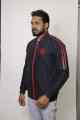 ManU FC Double part air proof jacket. 
