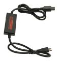 Game Console HD Multimedia Interface Converter, 720P 1080P Low Loss Game Console Video Converter for Retro Game Consoles.