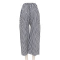 New Fashion Woman Crepe Fit Palazzo Pant. 