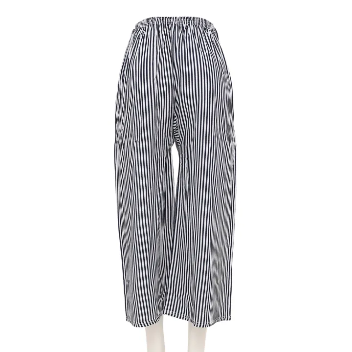New%20Fashion%20Woman%20Crepe%20Fit%20Palazzo%20Pant%20-%20Image%203