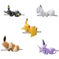 Pokemon Pikachu USB Cable Charger Figures Data Cable Earphone Line for Iphone Android Kawaii Cartoon CuteCartoon Animals Gifts. 