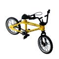 【Funny Bunny Toy Store】Alloy Finger BMX Kids modle Bike Toys Gift. 