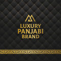 Manfare's ELITE Quality Embroidery Panjabi For Men I MP-100. 