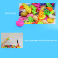 【Yurui】22Pcs Tools Set Baby Bath Interaction Puzzle Toy. 