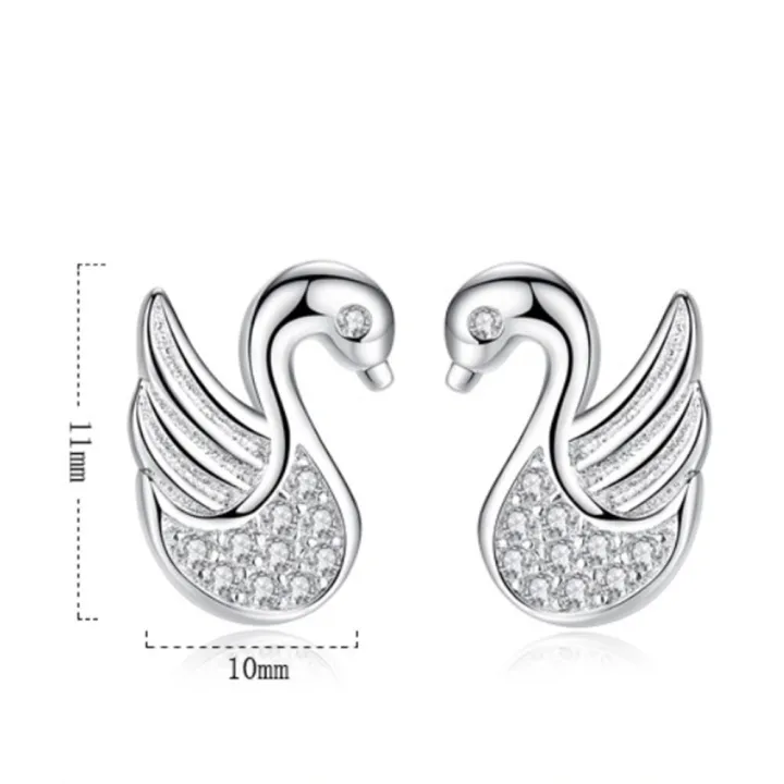 Woman%20Fashion%20Jewelry%20Swan%20Shape%20Retro%20Simple%20and%20Exquisite%20Earrings%20-%20Image%206