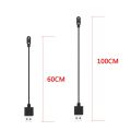 Haylou RS4/RS4 Plus Smartwatch Magnetic USB Charging Cable..