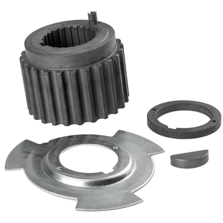 MD184894 Crankshaft Gear Sensor Blade&Spacer For Montero Montero Sport