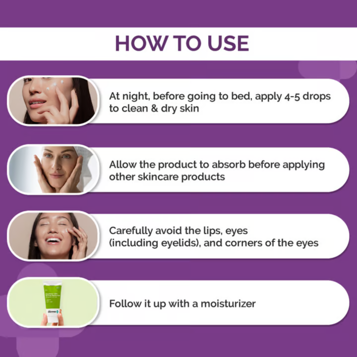 Derma%20Co%20Retinol%20Serum%200.3%25%20Strength%2030%20Ml%20Bottles%20Anti-Aging%20Skin%20Care%20Vitamin%20a%20Oil%20for%20Wrinkle%20Reduction%20And%20Fine%20Line%20Prevention%20-%20Image%203