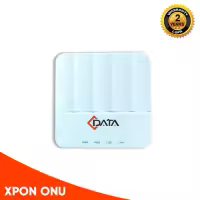 C-DATA XPON ONU FD511G-X-F680 1GE