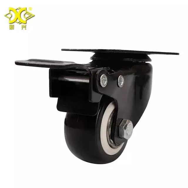 Trolley's%20Wheel(2"),set=4ps%20wheels(2ps%20break%20nd%202ps%20without%20brea)-MHN%20-%20Image%207