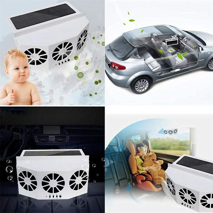 Solar%20Powered%20Car%20Ventilator,Solar%20Car%20Front/Rear%20Window%20Fan%20Exhaust%20Fan,Car%20Radiator,Eliminate%20Peculiar%20Smell%20White%20-%20Image%202