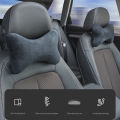 Auto Headrest Comfortable Car Headrest Neck Support Cushion.