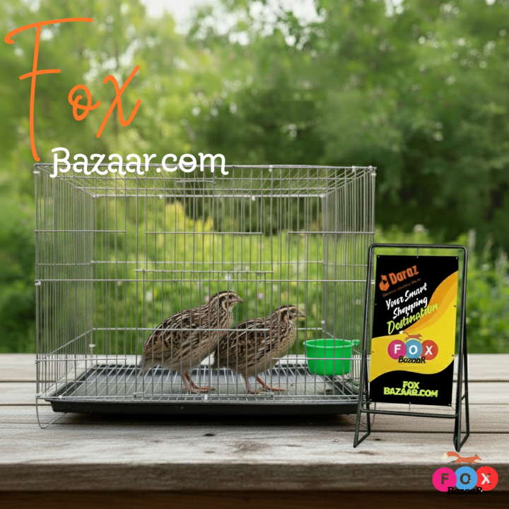 Code-%206045%20-%2018%20x%2012%20Inches%20Thin%20Metal%20Wire%20Cage%20with%20Tray,%20Food%20&%20Water%20Pot%20for%20Budgerigar,Lovebirds,Finches,Parrots,Hamster,Cockatiel,%20Chicken,Duck,Quail,Rabbit%20,Cat,Dog%20,Dove%20%7C%20bird%20cage%20house%20accessories%20food%20toy%20nest%20harness%20feeder%20china%20decoration%20-%20Image%206
