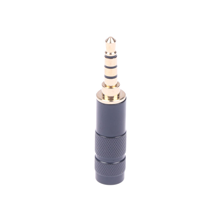 Gold%20Plated%203.5mm%20TRS%20Male%20to%203.5mm%20TRRS%20Female%20Stereo%20Audio%20Connector%203.5%20mm%203%20Pole%20Plug%20to%204%20Pole%20Jack%20Microphone%20Adapter%20Tetuo%20-%20Image%203