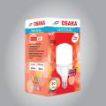 Osaka 50Watt LED Bulb(2Years Garranty). 