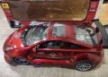 Remote Control 2 In 1 Kids Toy Wireless Transformer Car Toy RC Car. 