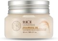 The Face Shop Rice Ceramide Moisture Cream 50ml | Korea.