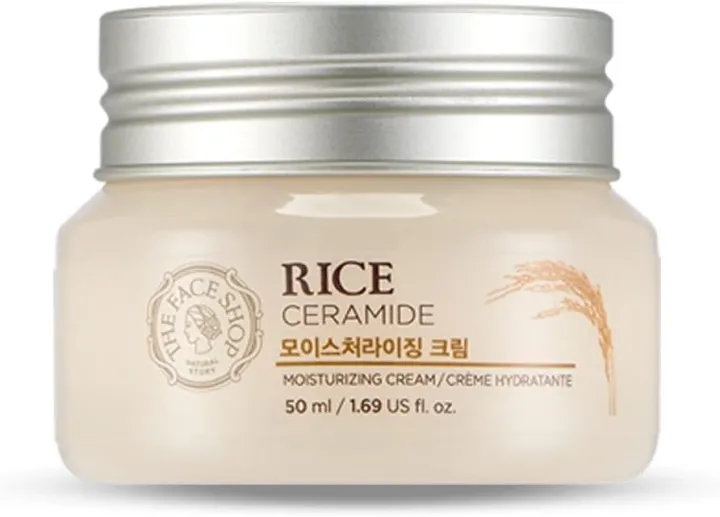 The%20Face%20Shop%20Rice%20Ceramide%20Moisture%20Cream%2050ml%20%7C%20Korea%20-%20Image%202