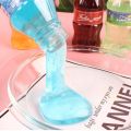 1 bottle 100ml Coke Fake Water Slime False Water slime 假水. 
