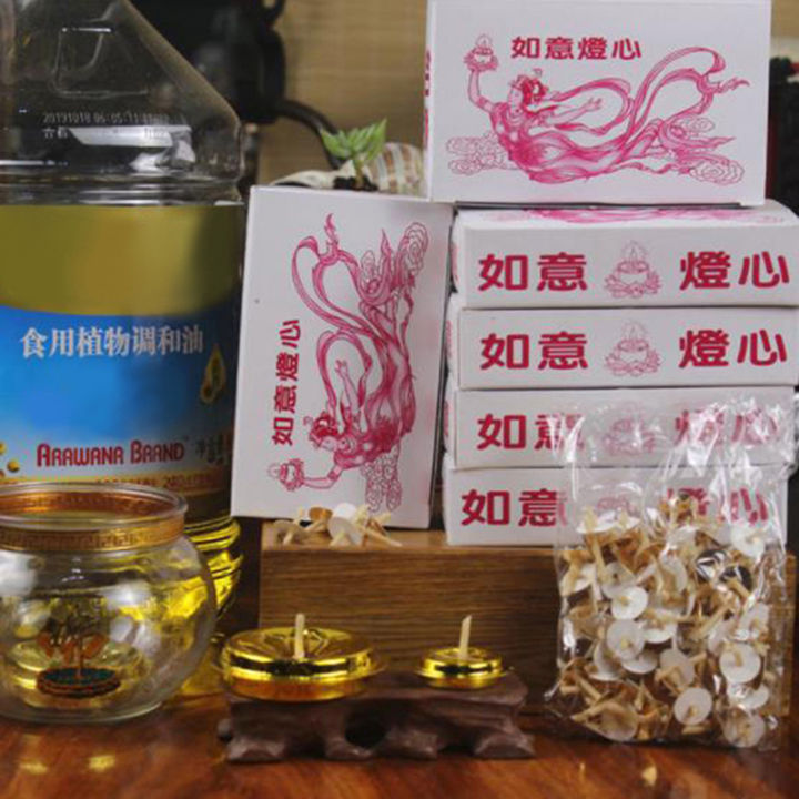 Oil%20Lamp%20Wick%20Candle%20Making%20Supplies%20Handmade%20Tweezers%20Holder%20Diy%20Kit%20SEVICH%20-%20Image%203