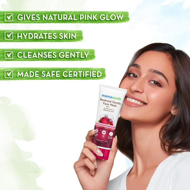 Mamaearth%20Beetroot%20Gentle%20Face%20Wash%20-%20100ml%20-%20Image%208