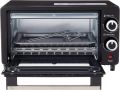 Panasonic NT-H900K Compact Electric Toaster Oven.