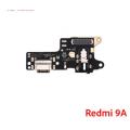 rtk Orgenal Redmi 9A Charging Logic bord. 