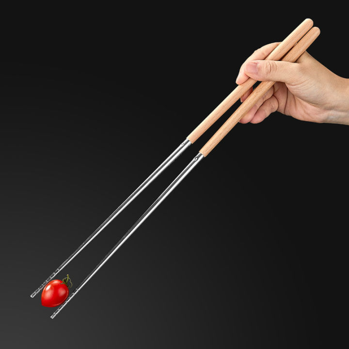 1Pair%20Stainless%20Steel%20Chopsticks%20Long%20Chopsticks%20Cook%20Noodles%20Deep%20Fried%20Hot%20Pot%20Chinese%20Chopsticks%20Reusable%20Metal%20Chopstick%20jingu%20-%20Image%205